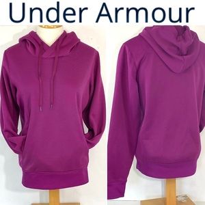 Under Armour Women’s Hoodie